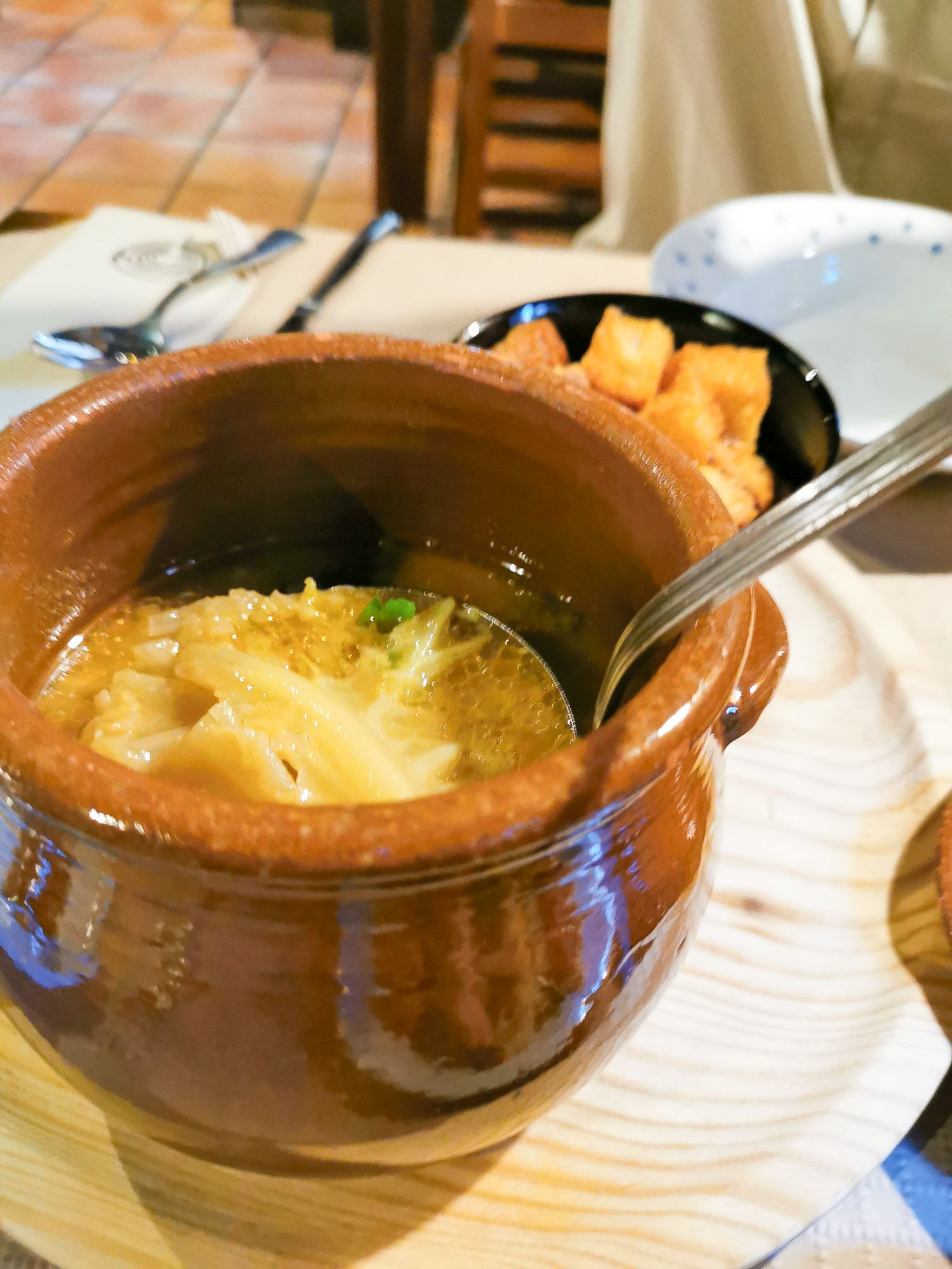 ซุปกะหล่ำปลี