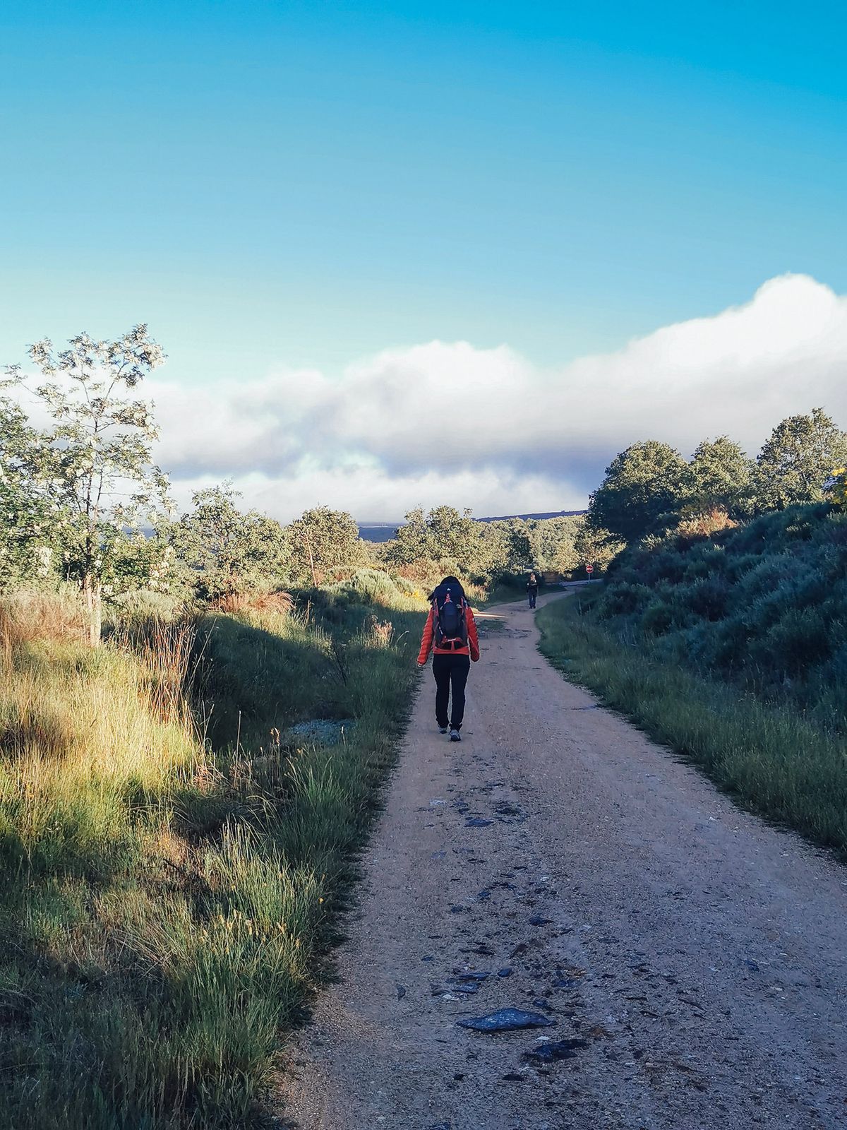 16 วัน กับประสบการณ์การเดิน Camino de Santiago
